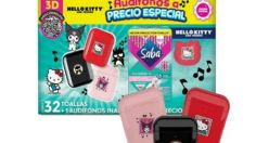 Saba regala audífonos inalámbricos de Hello Kitty: ¿Cuáles son los modelos y cómo obtenerlos?