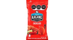 Alertan por el consumo de cacahuates enchilados Kacang de Sabritas, contiene un aditivo cancerígeno