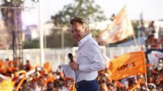 Pablo Lemus celebra triunfo de MC en Jalisco: "Nosotros siempre respetaremos lo que digan los tribunales"