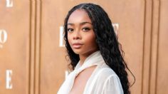 Skai Jackson, exestrella infantil de Disney, es detenida por violencia doméstica