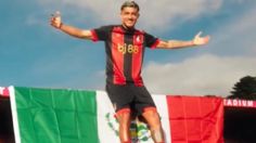 Julián Araujo deja el Barcelona y se une a la Premier League, ¿cuándo debuta?