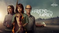 TRAILER: La serie "A Friend of the Family" mostrará un escalofriante caso real de secuestro