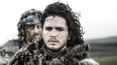 Game of Thrones: actor de Jon Snow es detenido por la policía y quedó libre a cambio de un spoiler de la serie