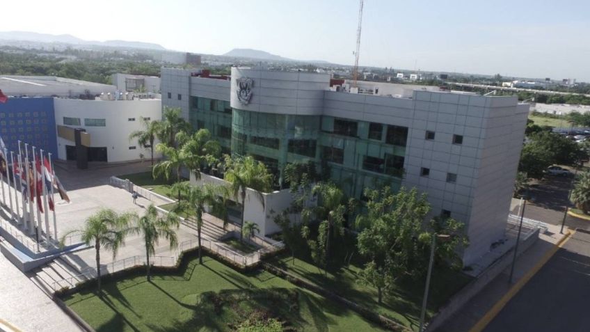 Vinculan a proceso Héctor Melesio “C”, exdirector de Bienes de la Universidad de Sinaloa