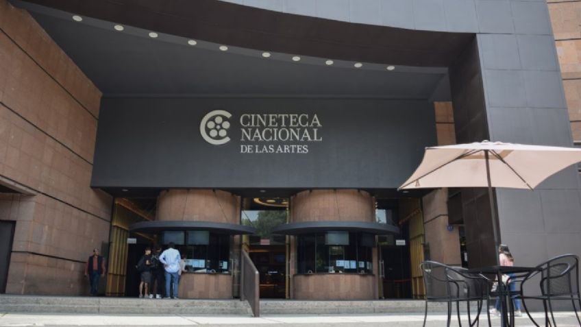 Día del Cine Mexicano: estas son las 47 películas gratuitas que ofrecerá la Cineteca Nacional