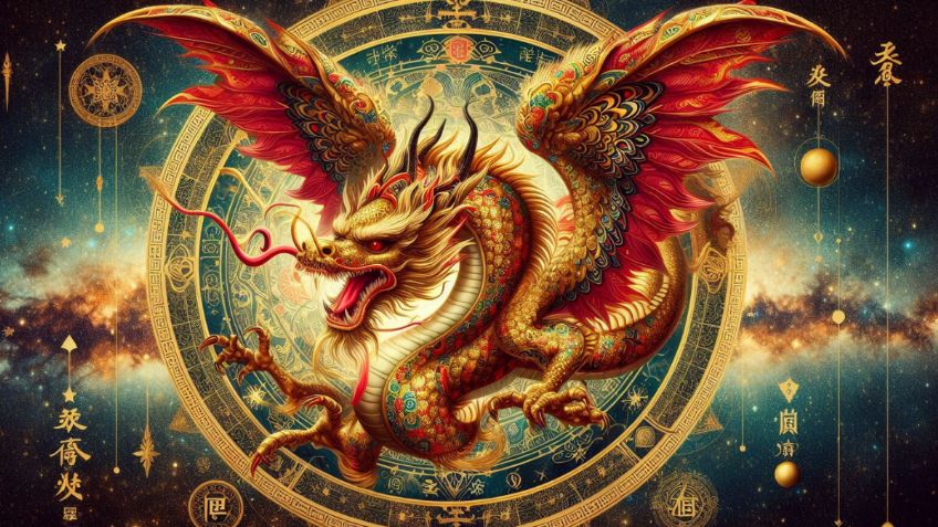 Año del Dragón de madera: estos son los 4 animales que serán bendecidos con una dinero extra del 14 al 17 de agosto, según la astrología oriental