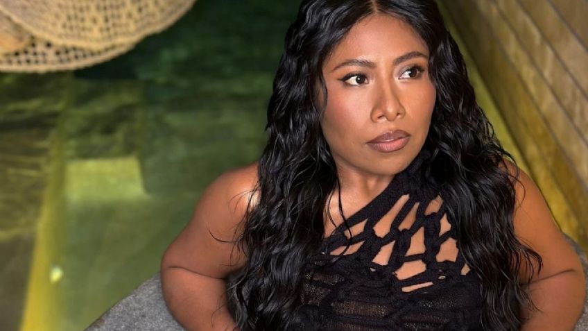 Yalitza Aparicio vuelve al cine, esta es la película que estrenará junto a Luis Fonsi, ¿cuándo podrás verla?