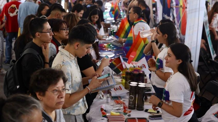 Coyoacán anuncia Tercera Feria del Empleo por la Diversidad y la Inclusión