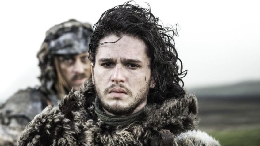 Game of Thrones: actor de Jon Snow es detenido por la policía y quedó libre a cambio de un spoiler de la serie