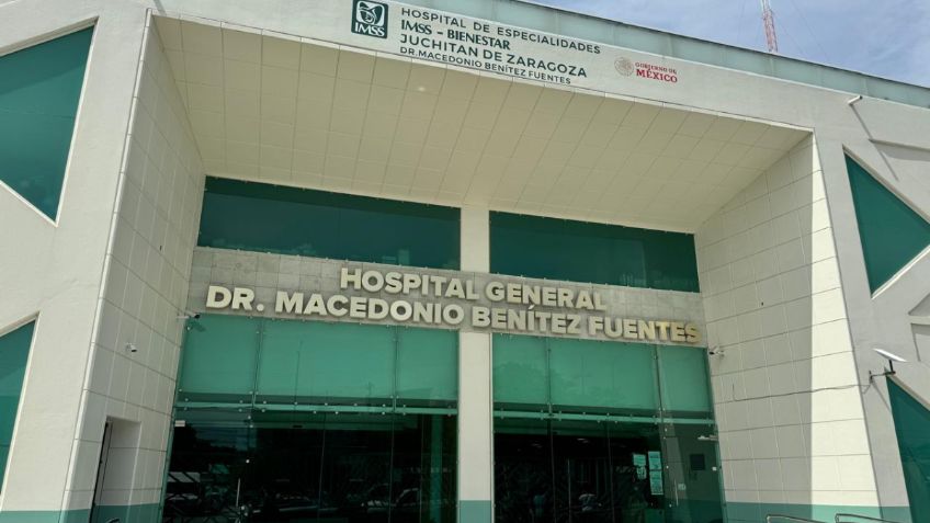 Carnicero denuncia que se le adeudan 470 mil pesos de productos que entregó al Hospital General de Juchitán