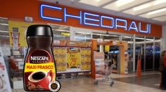 Chedraui: la oferta del maxifrasco de Nescafé Clásico que puedes aprovechar para comprar este 14 de agosto