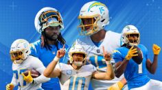 Los Angeles Chargers