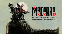 Macabro 2024: el festival internacional de cine de horror de la CDMX, sedes, fechas y todos los detalles