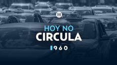 Hoy No Circula: para cuáles autos aplica este viernes 16 de agosto