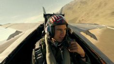 Esta película de Tom Cruise se va el 21 de agosto de Netflix y la tienes que ver cuanto antes