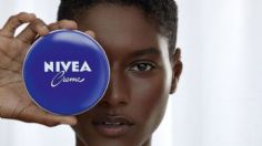 ¿Qué pasa si uso Crema Nivea de lata azul y una cuchara todas las noches?