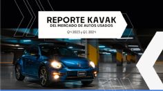 Millones de mexicanos quedaron excluidos del mercado de autos nuevos: Kavak