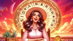 Estos son los 5 signos zodiacales que serán premiados con una ola de prosperidad desde hoy jueves y hasta el 28 de agosto, gracias a Mercurio retrógrado