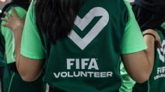 ¿Quieres ser voluntario en el Mundial de 2026? La convocatoria ya está abierta y te decimos cómo postularte