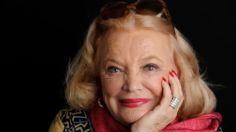 Muere a los 94 años Gena Rowlands, actriz famosa por la película “El Diario de una pasión"