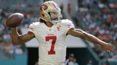 ¿Colin Kaepernick regresa a la NFL?: todo sobre la segunda oportunidad del famoso quarterback