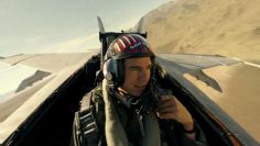 Esta película de Tom Cruise se va el 21 de agosto de Netflix y la tienes que ver cuanto antes