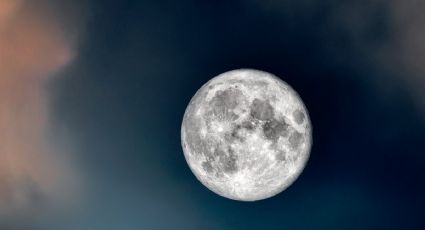 Superluna de agosto: ¿dónde, cuándo y a qué hora verla?