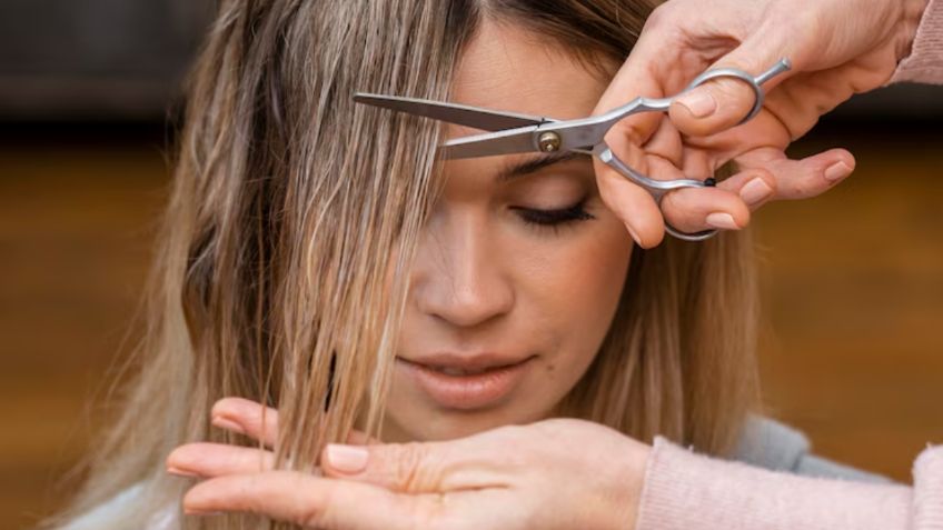 Estos son los tres cortes de cabello para eliminar 10 años de tu rostro en septiembre