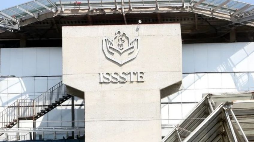 ISSSTE 2024: ¿Cómo consultar el comprobante de pago de pensión?