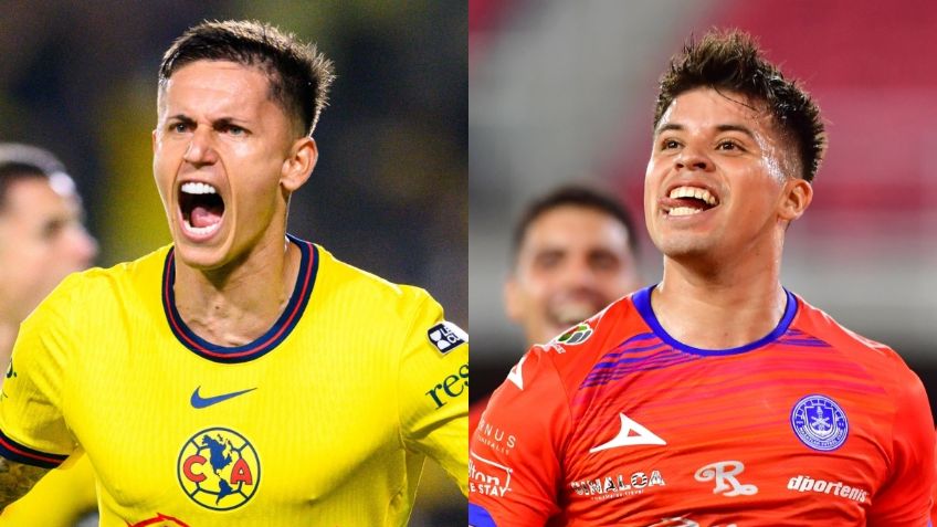 América y Mazatlán: Todo lo que debes de saber de los Cuartos de Final de la Leagues Cup