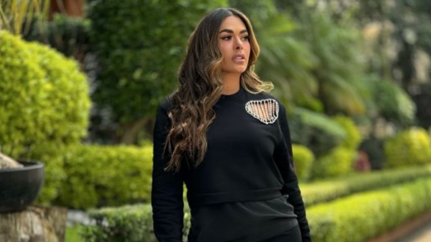 Galilea Montijo confirma que los del cuarto Tierra hicieron otro complot con señas, ¿habrá sanción?