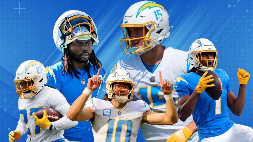 Los Angeles Chargers