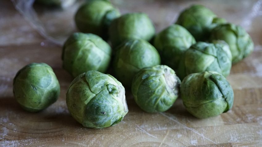 ¿Cómo cultivar coles de Bruselas en casa? Sencillo truco sin semillas