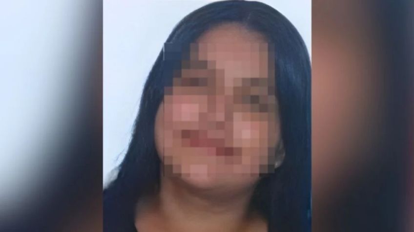 Alondra desapareció hace un año en Nuevo León, ahora la localizan con vida en Veracruz