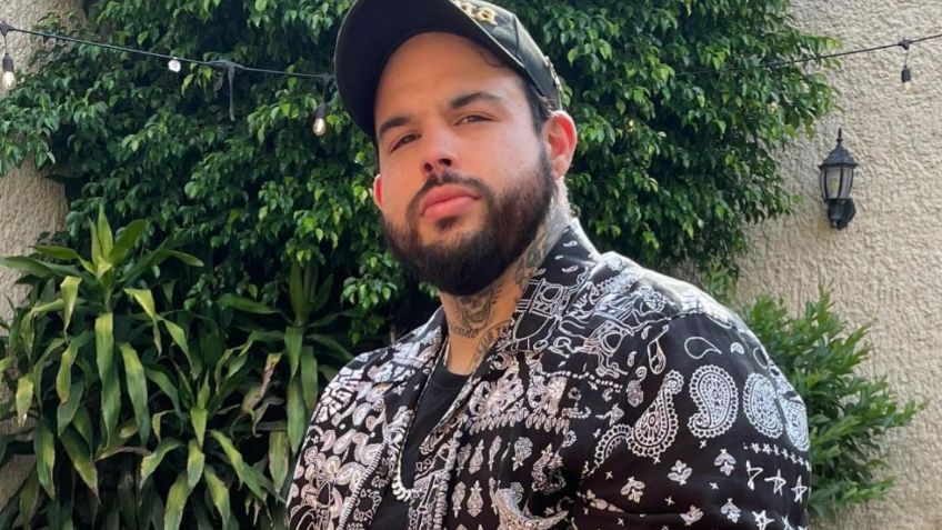 Emiliano Aguilar, hijo de Pepe Aguilar lanza una nueva canción de rap y sus seguidores opinan: “Está haciendo lo que su padre no pudo”