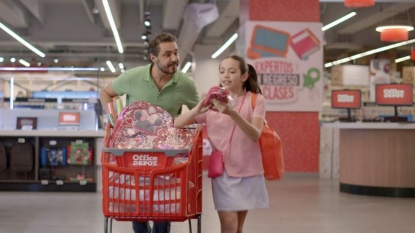 Office Depot: 3 ofertas imperdibles en útiles escolares para el regreso a clases