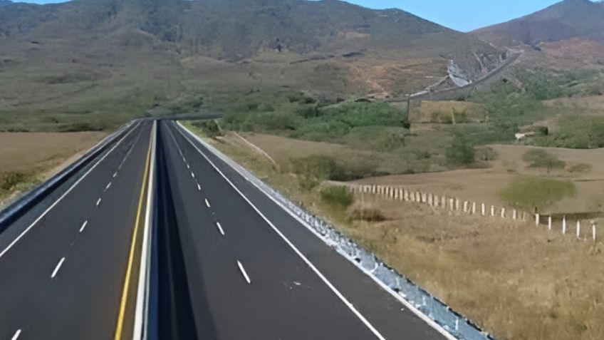 Terminar la carretera de Tepic-Compostela: el reto máximo que AMLO le dio a una constructora en Nayarit