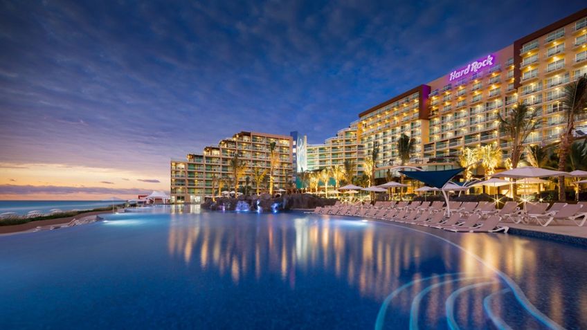 Residence Inn Cancún, Playa del Carmen y Mérida la mejor opción para disfrutar la Riviera Maya