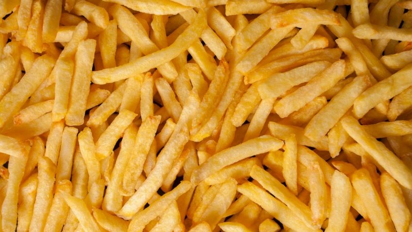 ¿Por qué las papas fritas son tan adictivas?: la ciencia explica las razones detrás de un mercado de 174 mdd