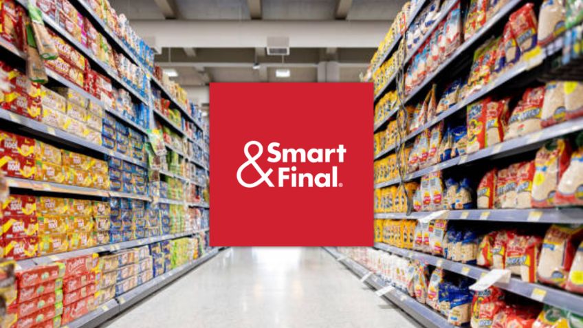 Smart & Final: conoce la nueva tienda en México que competirá con Costco y Sam’s Club, este será el costo de sus membresía