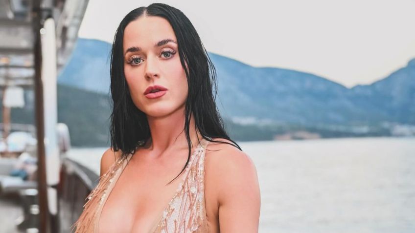 Katy Perry lanza su nuevo video "Lifetimes" y es investigada por posibles daños al medio ambiente