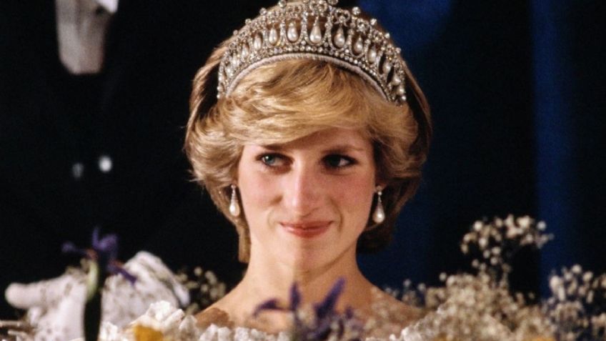 Lady Di fue nombrada “La princesa del pueblo” por esta emotiva razón