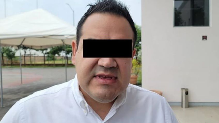 Sin efecto orden de aprehensión contra Héctor Melesio Cuén Díaz tras comparecencia, informa FGE de Sinaloa