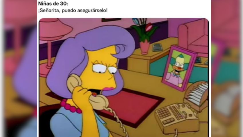 Por qué surgió la tendencia “Niñas de 30” que es motivo de memes en redes sociales