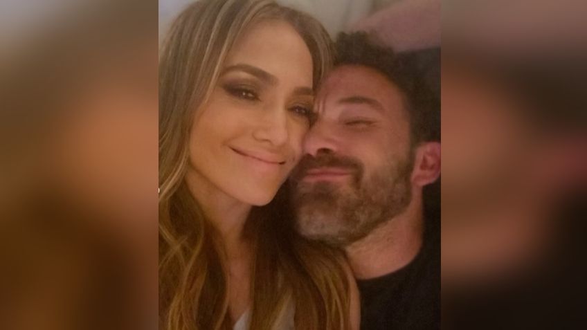 ¿Reconciliación? Jennifer López es captada en la casa de Ben Affleck tras meses separados