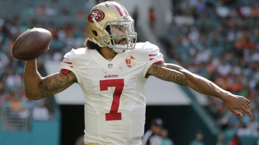 ¿Colin Kaepernick regresa a la NFL?: todo sobre la segunda oportunidad del famoso quarterback