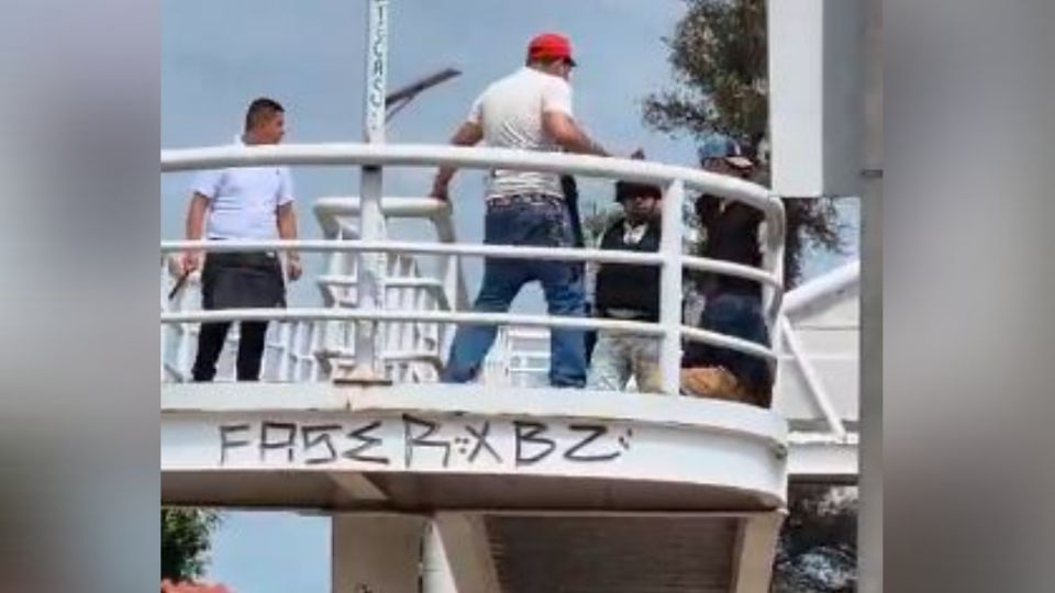 La detención de estos delincuentes generó todo tipo de reacciones en plataformas digitales.