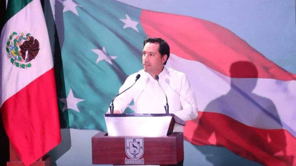 Mauricio Vila reconoció la importancia de estos elementos de la cultura yucateca