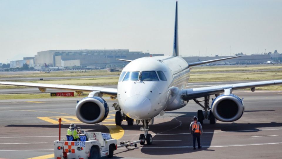 La Semar detalló que este grupo aeroportuario irá sumando más terminales a su operación.