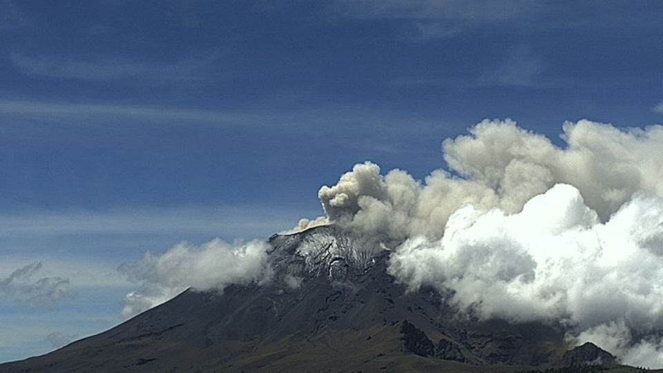 En redes sociales se han compartido imágenes de la actividad de don 'Goyo'.